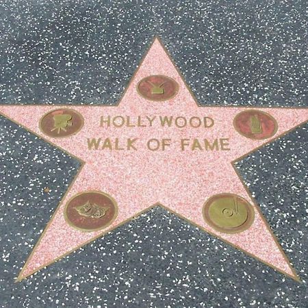 Hollywood La Brea Inn Лос-Анджелес Екстер'єр фото